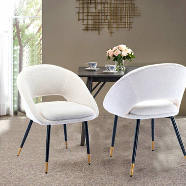 Orb best sale dining chair